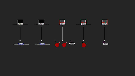 convert node