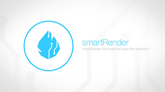 smartRender