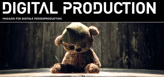Digital Production 03/2019: cragl vfx tools